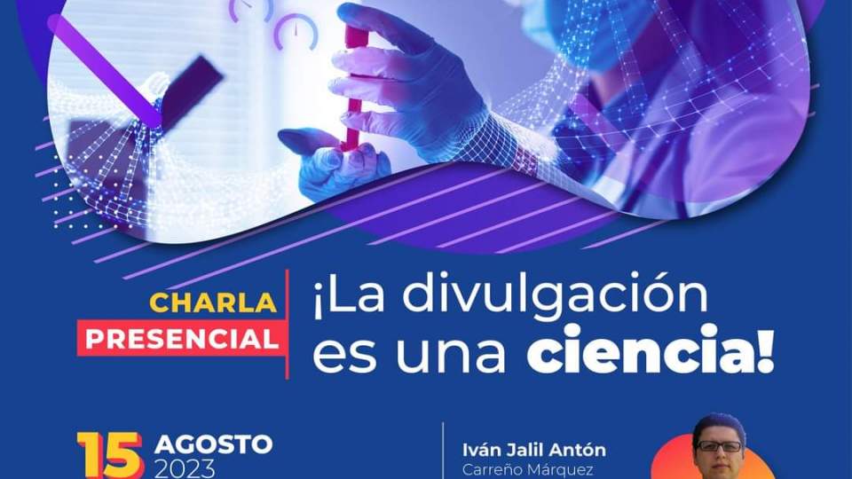 La divulgación es una ciencia