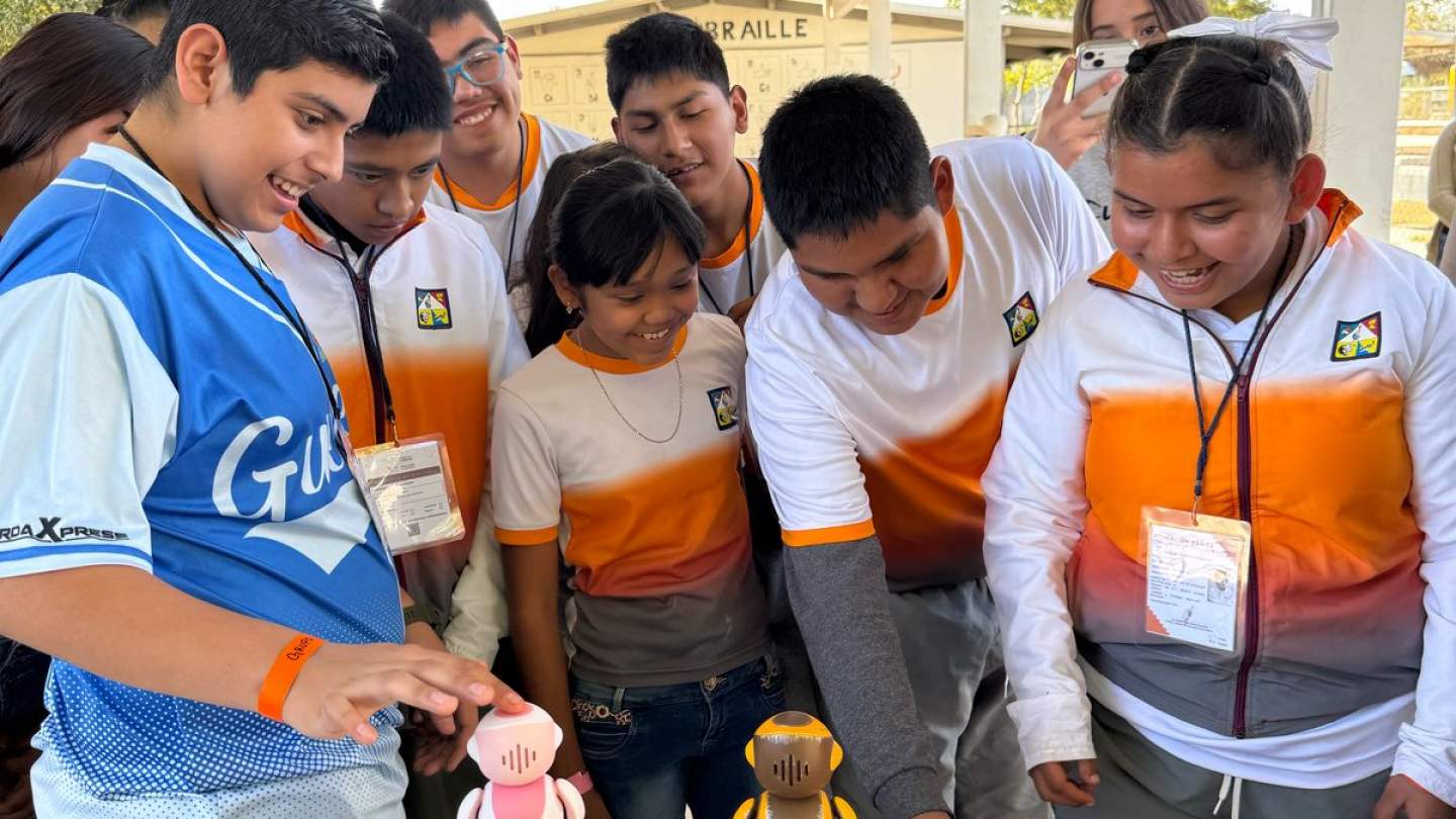 Ruta itinerante por la Región del Río Mayo 