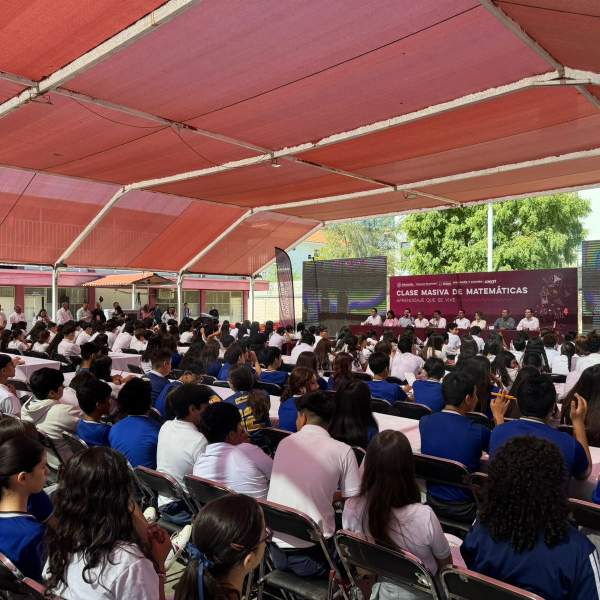 Gobierno de Sonora se suma a iniciativa federal de divulgación de la ciencia y las humanidades. 